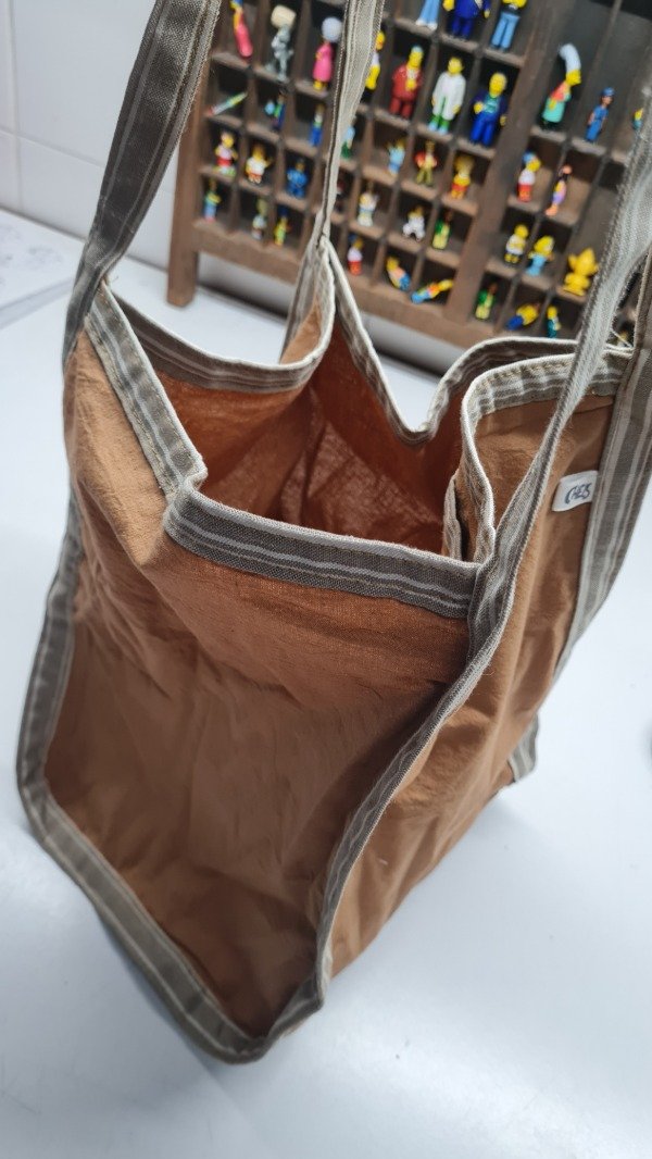 Producto - TOTE COMPRAS/MATERO