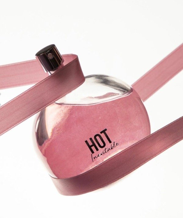 Producto - Perfume Inevitable Hot
