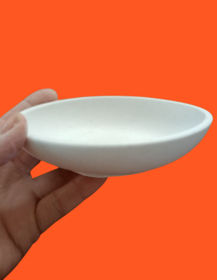 Producto - Cuenco Ovalado