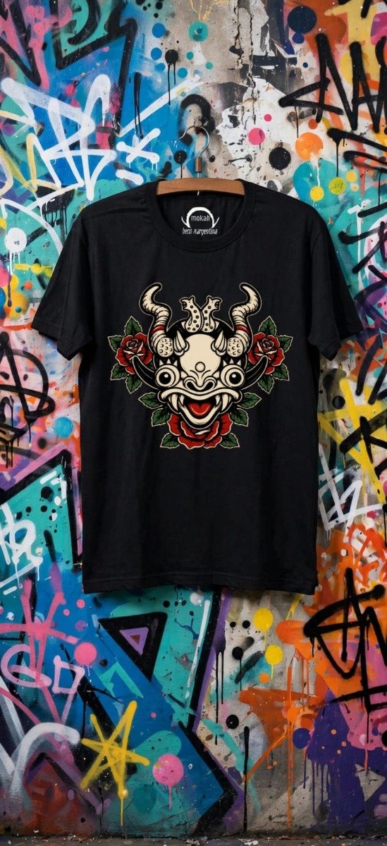 Producto - Remera los piojos 16
