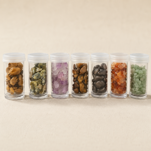 Producto - PIEDRAS SEMI PRECIOSAS