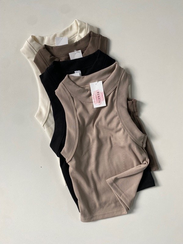 Producto - Top premium Zara