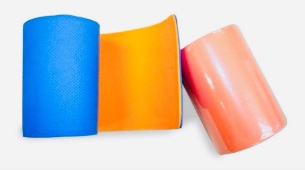 Producto - Férula de inmovilización semirrígida