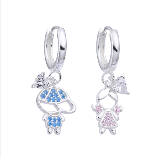 Producto - Aros Niño Niña - 0