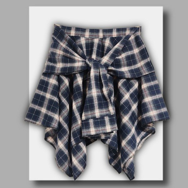 Producto - POLLERA "SEATTLE"