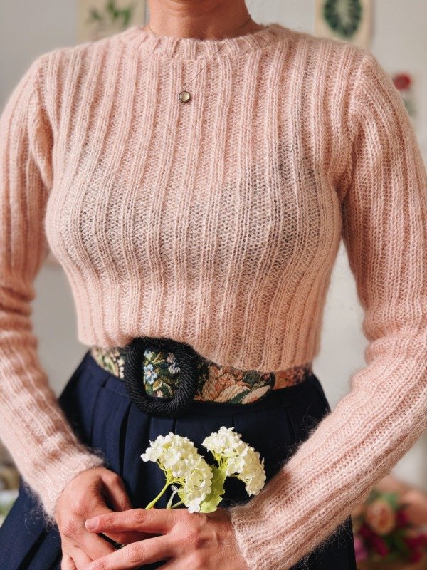 Producto - Sweater Pastel