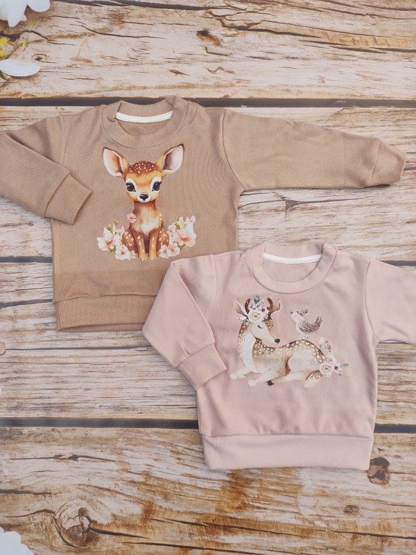 Producto - Buzo Bambi