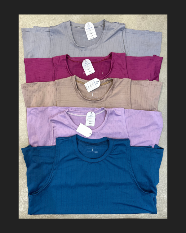 Producto - Musculosa Libertad - 2