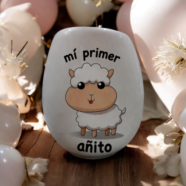 Producto - MATE PERSONALIZADOS mínimo de compra 12 unidades - 6