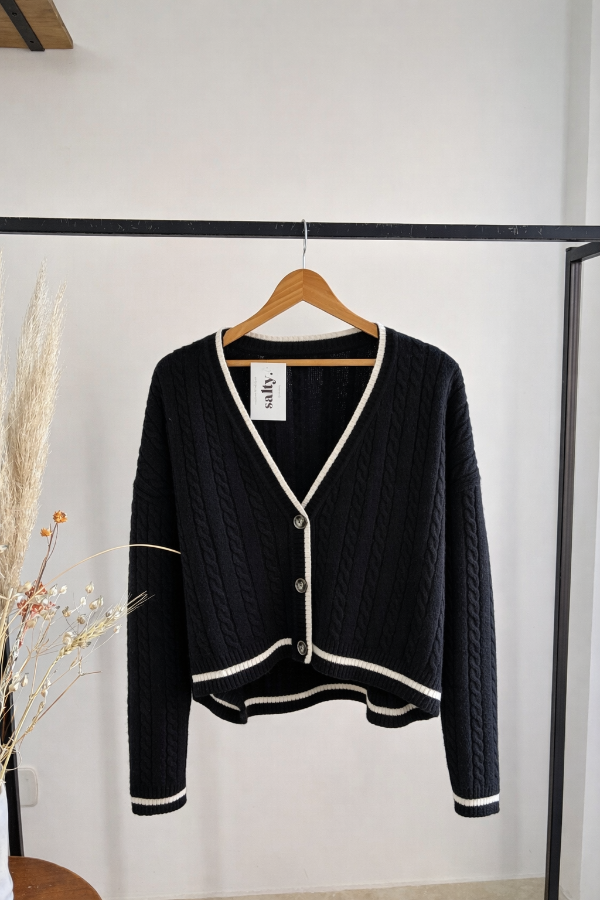 Producto - Cardigan Paris I