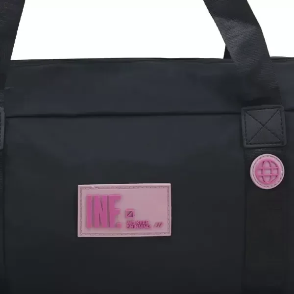 Producto - BOLSO INFLUENCER NEGRO 68.0400007 - 2
