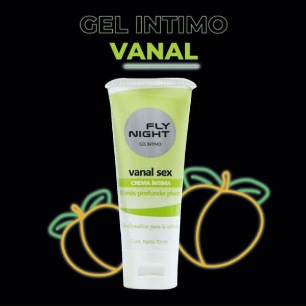 Producto - FlyNight  Vanal 70ml