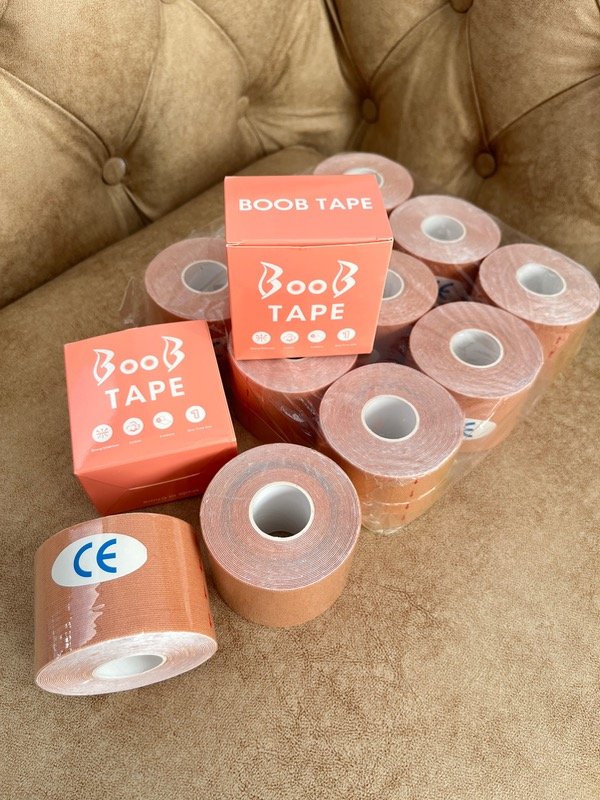 Producto - Cinta levanta busto