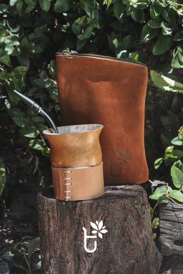 Producto - Combo Camionero Criollo ATC Gamuzado