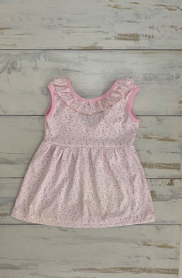 Producto - Vestido mía