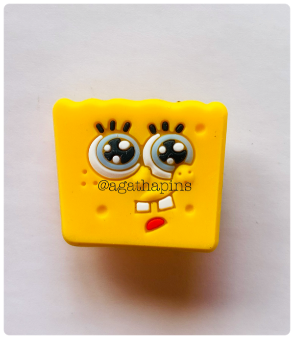 Producto - Bob Esponja
