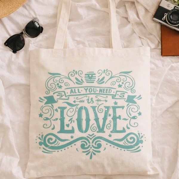 Producto - Stencil Love Art. C4518 - 30cm x 40cm