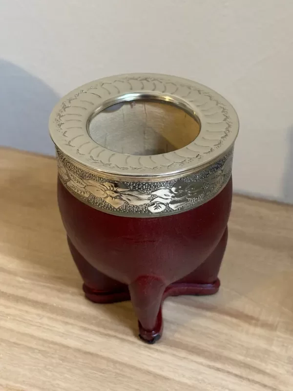 Producto - Imperial cincelado borravino