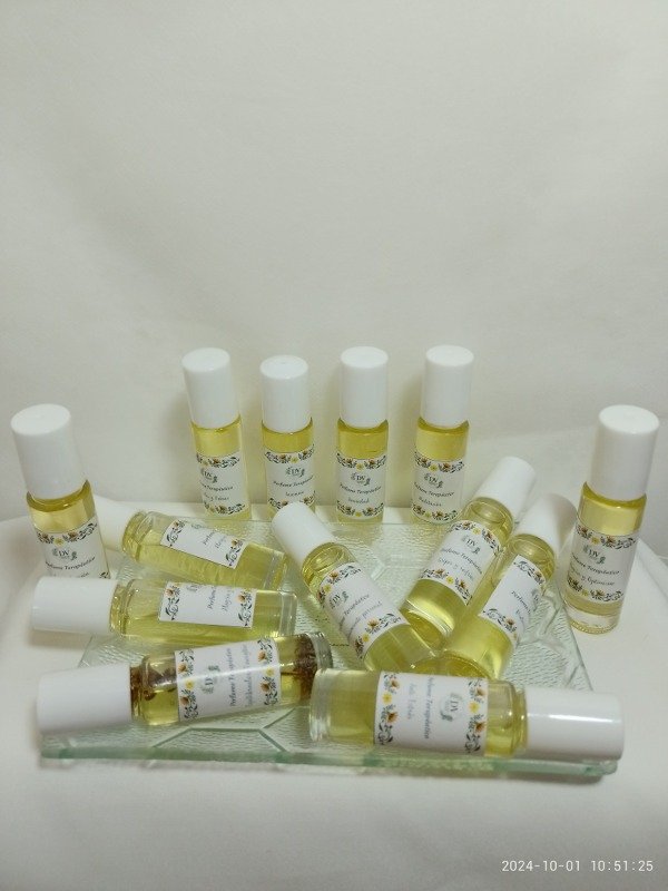 Producto - PERFUME TERAPEUTICO