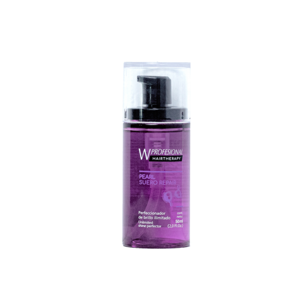 Producto - WPRO SUERO PEARL DE 50 ML
