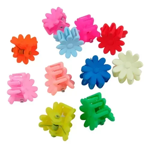 Producto - Broches de pelo x20