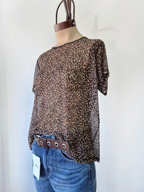 Producto - REMERA PRANA