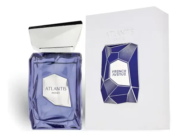 Producto - FRENCH AVENUE Atlantis Extrait (U) 100ml