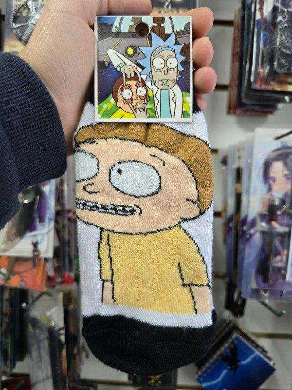 Producto - Medias Morty