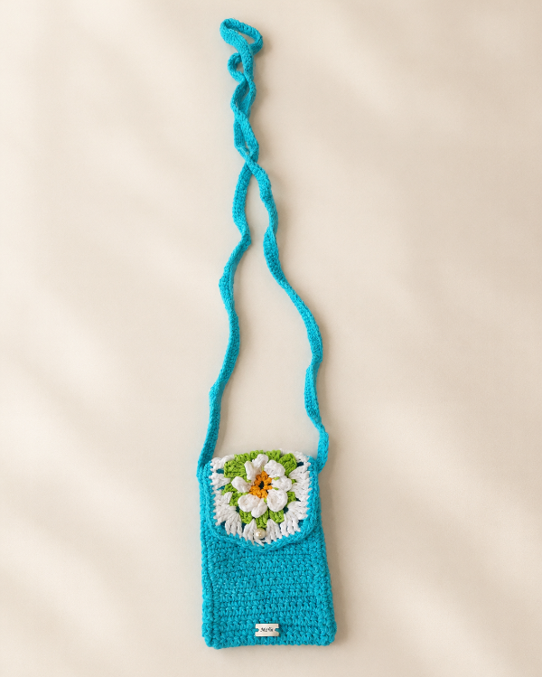 Producto - Cartera portacelular - 4