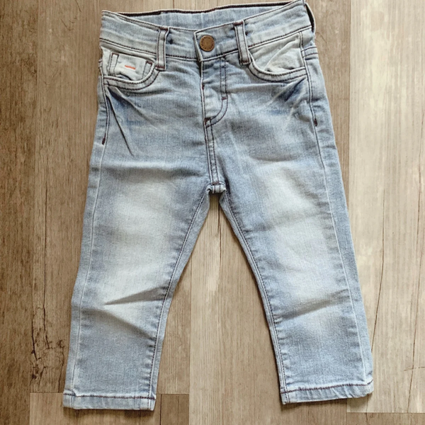 Producto - Jean Mimo 12M