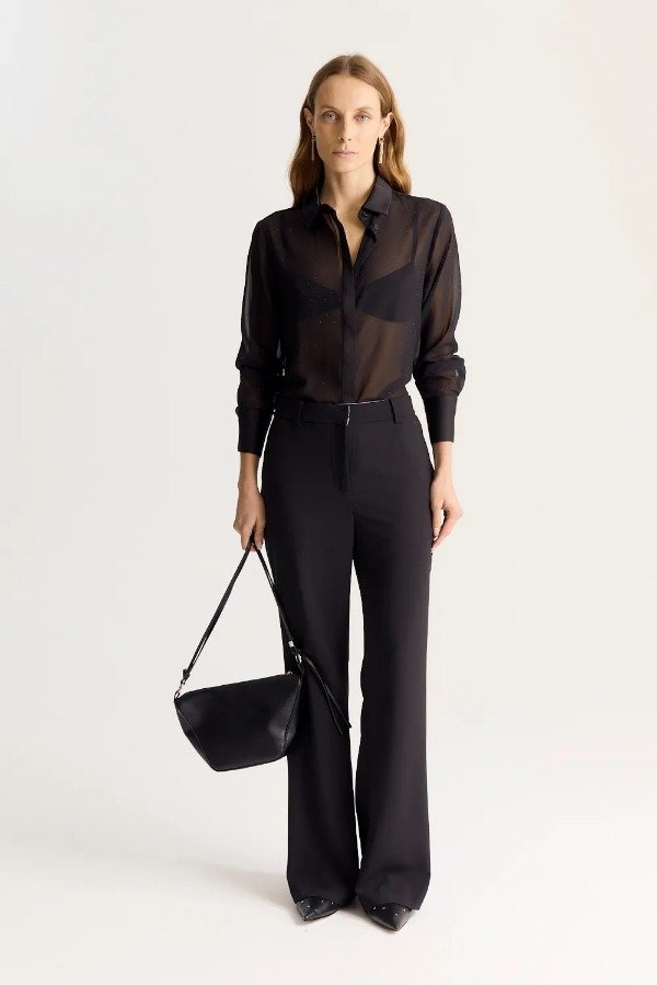 Producto - PANTALON BLACK ARETHA