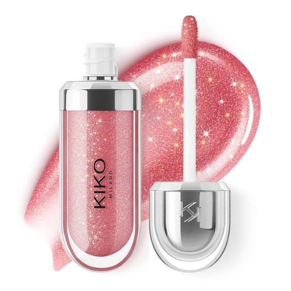 Producto - KIKO Milano 3D Hydra Lip Gloss - 3