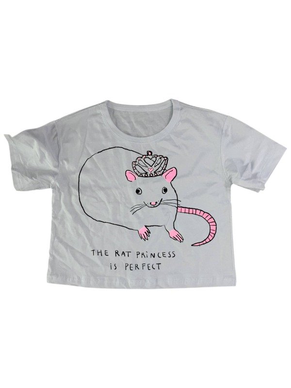 Producto - Top Rat Princess