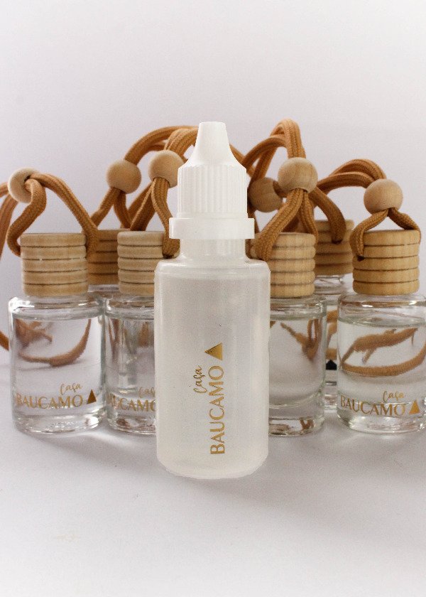 Producto - Mini Difusor + Refill - 1