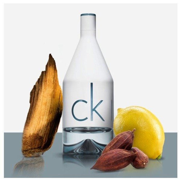 Producto - CK IN2U FOR HIM 100ML