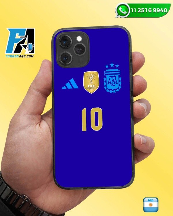 Producto - Funda Afa 020