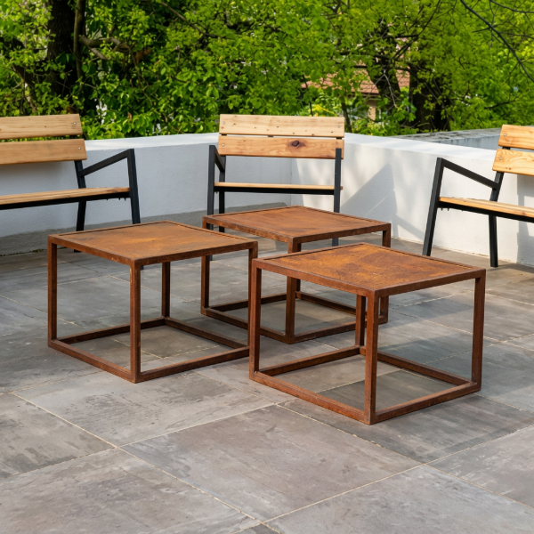 Producto - Mesitas Exterior