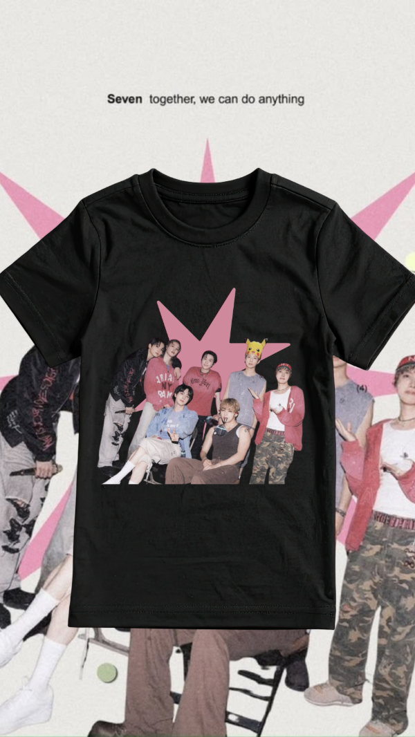 Producto - BTS#26