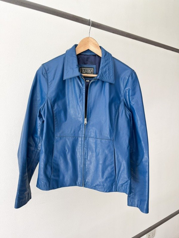 Chaqueta Blue