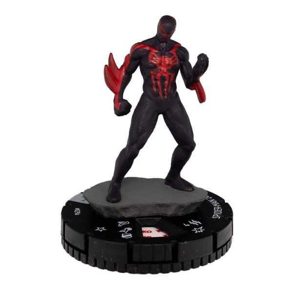 Producto - Spider-Man 2099 - 029a