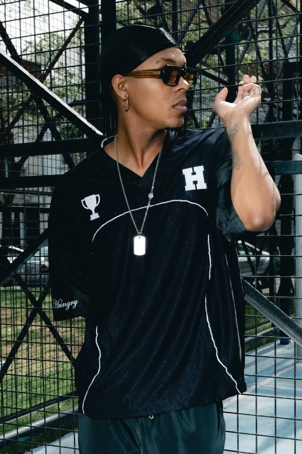 Producto - REMERA TEAM