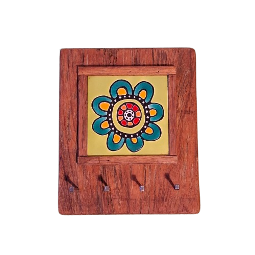 Producto - Llavero A2