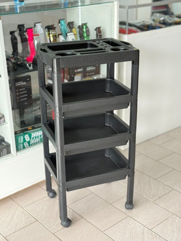 Producto - Carrito ayudante Dompel