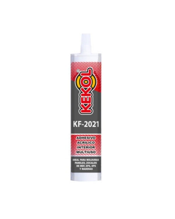 Producto - ADHESIVO FIJA TODO KF-2021