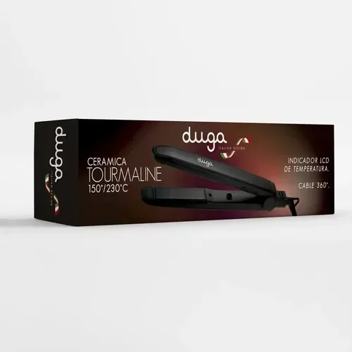 Producto - PLANCHITA DE PELO DUGA - 1