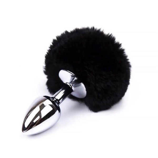 Producto - Plug Anal Pompon - 3