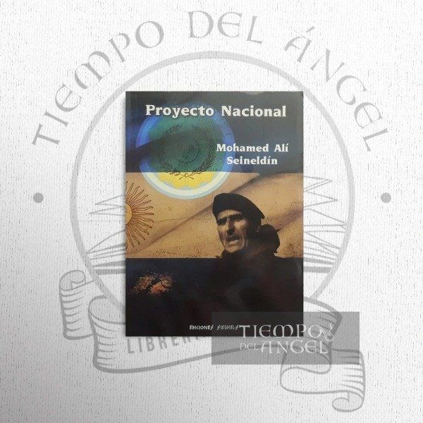 Producto - PROYECTO NACIONAL