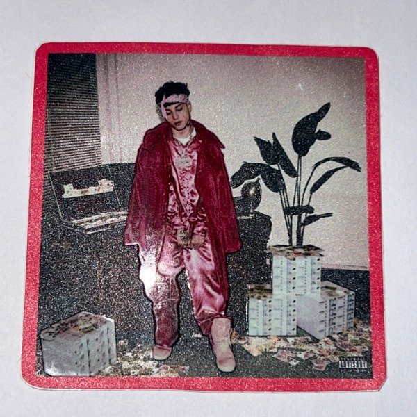 Producto - ZELL BALLIN DE VERDAD