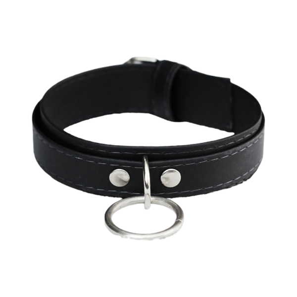 Producto - Choker Ring 30mm