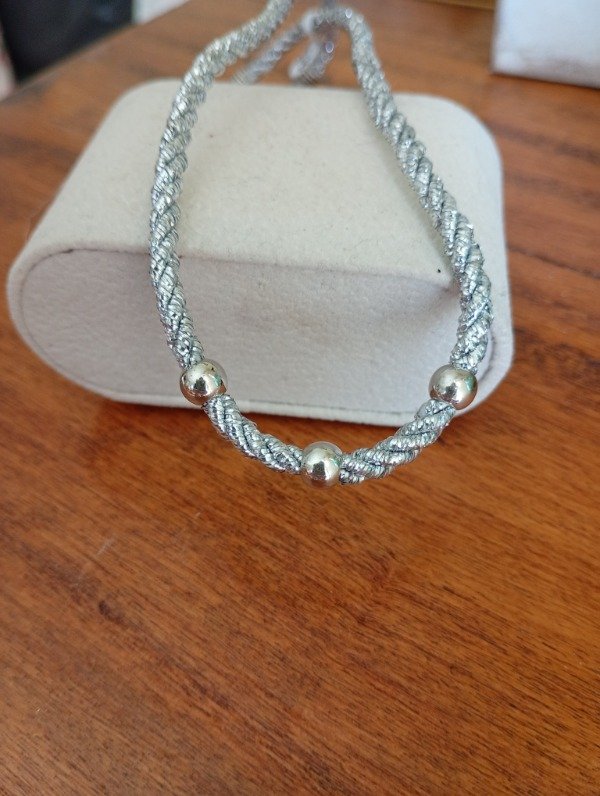 Producto - Colgante Delta